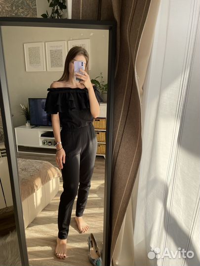 Комбинезон Live Republic