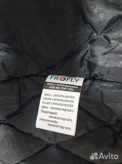 Парка женская зимняя