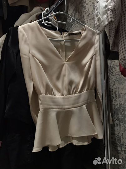 Женская одежда