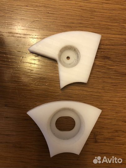 Изготовление деталей по чертежам