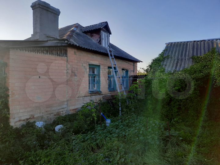 Участок 41 сот. (ИЖС)