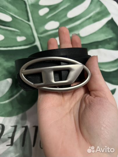 Ремень женский