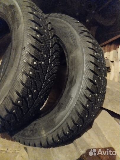КАМА Alga (HK-531) 175/65 R14 82T