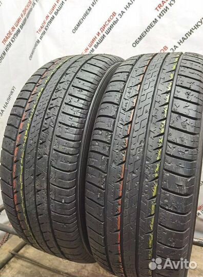 Dunlop SP Sport 7000 225/55 R18