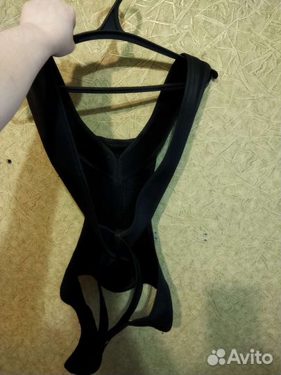 Корректор осанки для взрослых