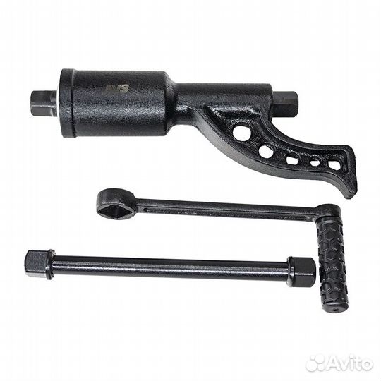 Гайковерт механический 1