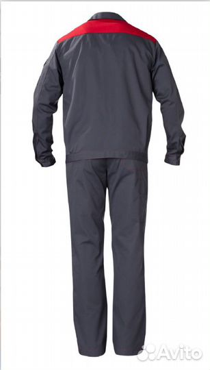 Рабочий костюм спец