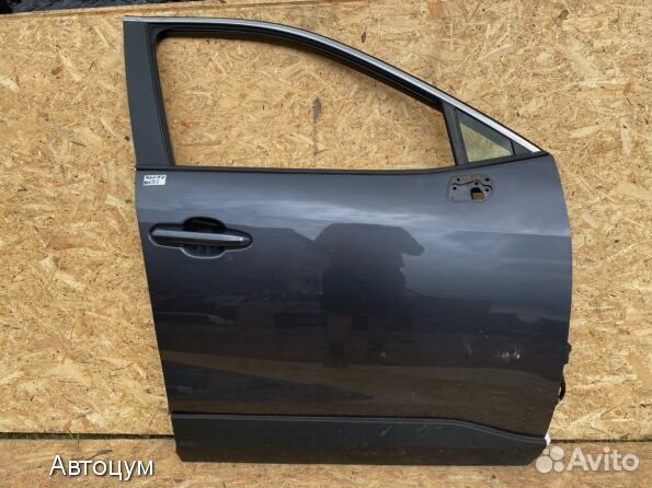 Дверь передняя правая Toyota RAV4 XA50