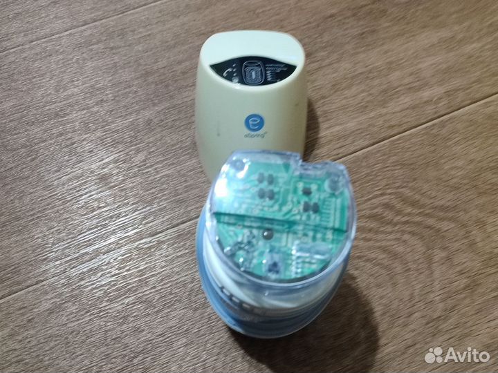 Модель водяного фильтра eSpring Amway