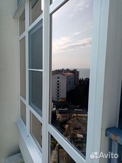 Пластиковые окна и двери