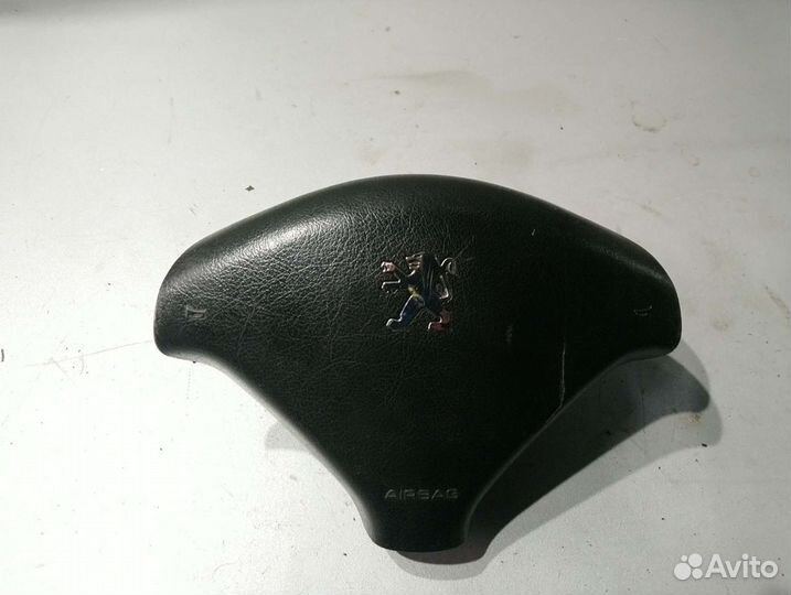 Подушка безопасности в руль peugeot 307 sw