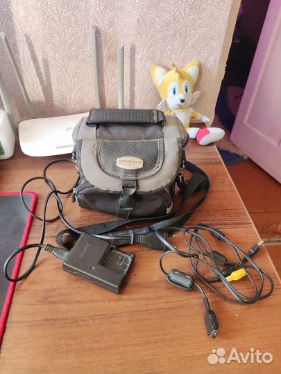 Фотоаппарат Sony DSC-H50