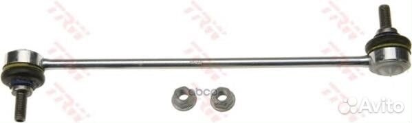 Тяга стабилизатора передняя ford mondeo IV, S-M