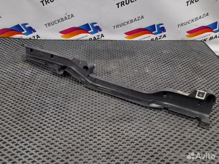 1810641 Кожух проводки шасси Daf XF106