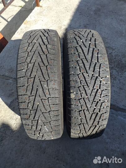 Nexen Winguard 225/65 R17 20B