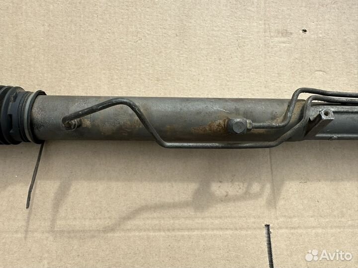 Рулевая рейка Kia Carnival 2 2007г