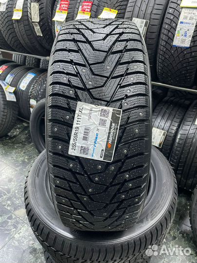 Hankook Winter i'Pike X W429A 255/55 R19 111T