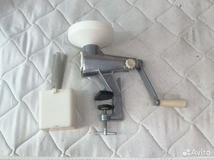 Соковыжималка СССР