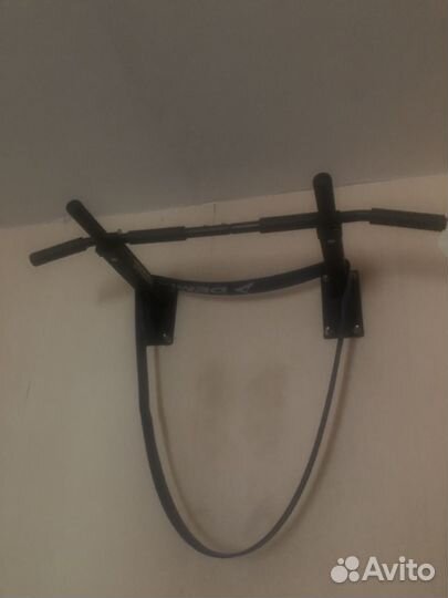 Спортивный инвентарь бу