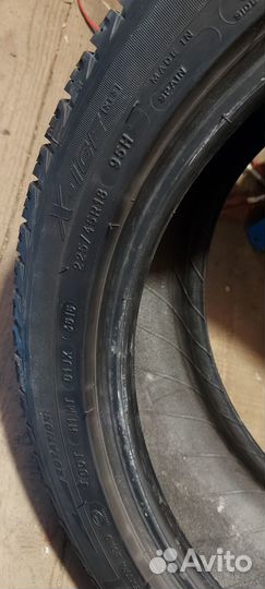 Michelin X-Ice XI3 225/45 R18 95H