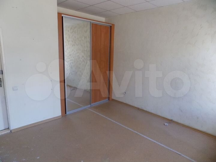 Офис, 107.5 м²