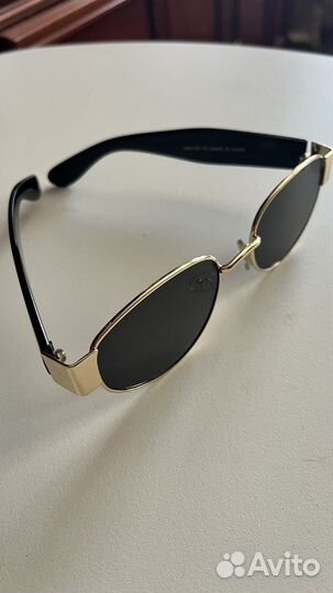 Солнцезащитные очки женские