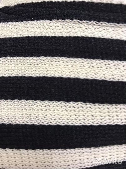 Тельняшки полушерсть двойной вязки 4 штуки