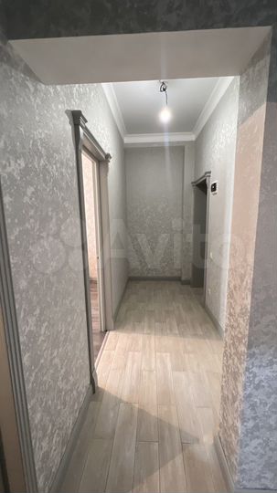 1-к. квартира, 48 м², 6/14 эт.