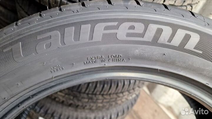 Laufenn S-Fit EQ LK01 215/70 R16 100V