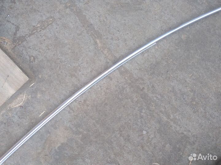 Молдинг крыши левый для Audi A6 (C5) 1997-2004