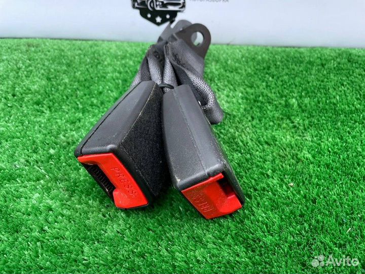 Замок ремня безопасности Geely Emgrand X7