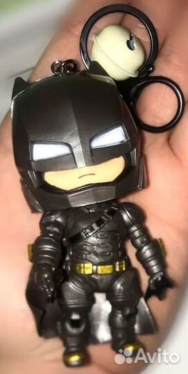 Брелок-Фигурка Marvel