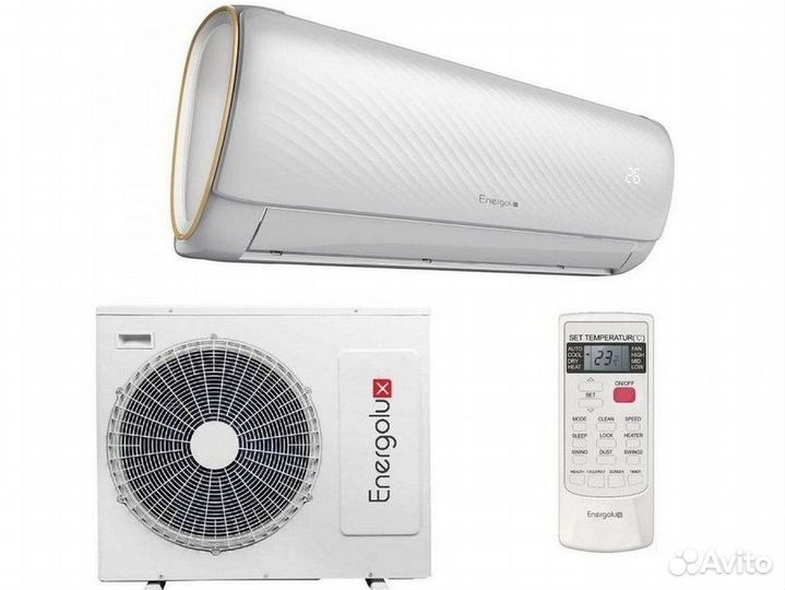 Кондиционер сплит в наличии