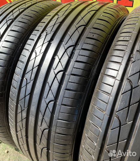 Hankook Ventus V2 Concept 2 H457 215/55 R17 98V