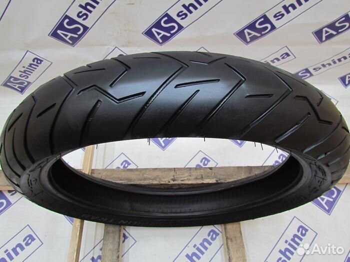 Мотошина Pirelli Scorpion Trail 2 120/70 R19 102R