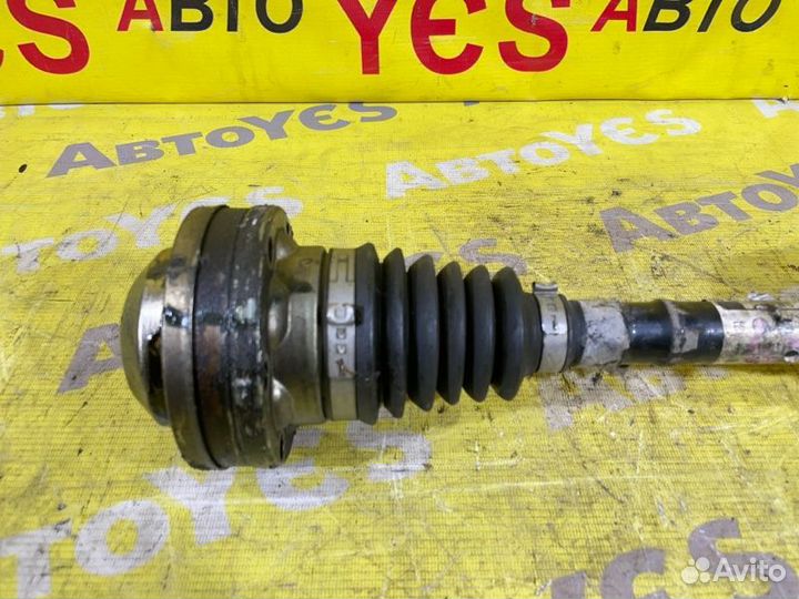 Привод передний левый Volkswagen Sharan 7N1