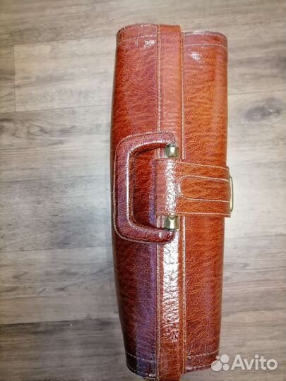 Чемодан саквояж СССР