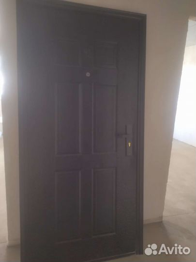 Дверь входная бу