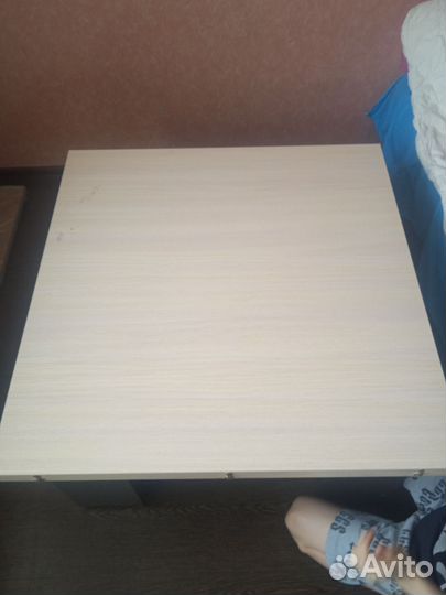 Стол трансформер