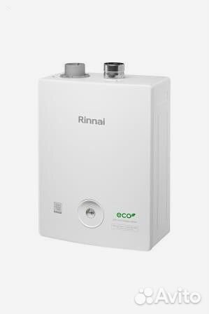 Газовый котел rinnai BR-S30