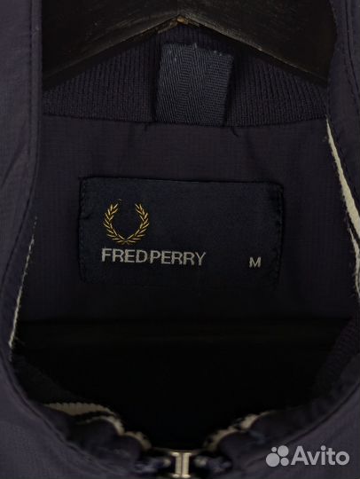 Куртка Fred Perry