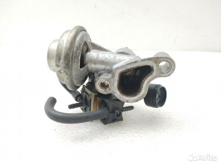 Клапан EGR Mercedes-Benz C-Class W203 2001
