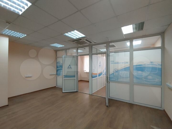 Офис, 40.9 м² в районе Тургеневского моста