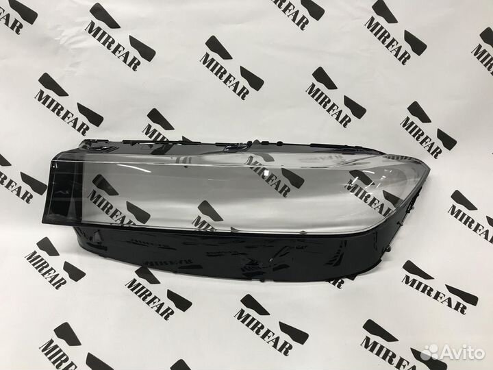 Левое стекло фары BMW 7 Series G11 G12 2019-2022