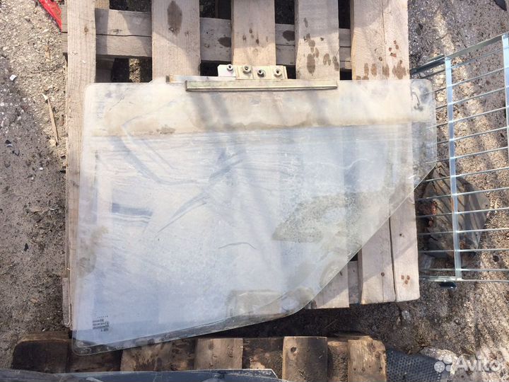 Стекло переднее правое левое ваз 2114 бор