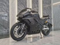 Электромотоцикл ECO Ducati Panigale S Black