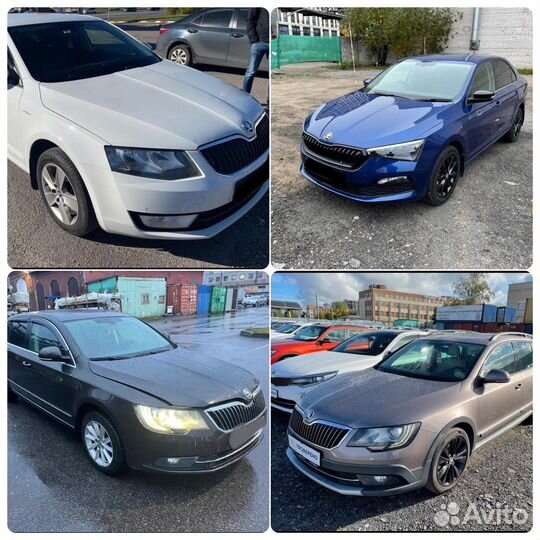 Автоподбор Проверка авто с пробегом перед покупкой