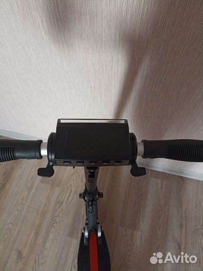 Электросамокат Kugoo S3