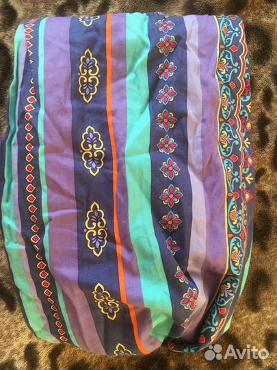 Слинги yammy mammy, мама рада на кольцах