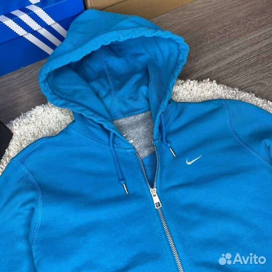 Толстовка nike